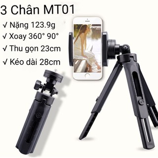 Kệ 3 chân dien thoai