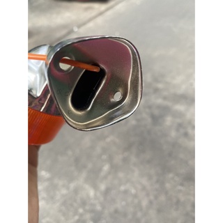 CẶP XI NHAN SAU XE CUB 81 ( HÀNG ĐẸP )