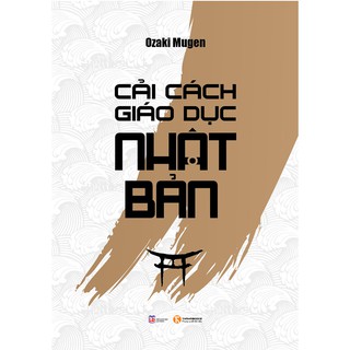 Cải Cách Giáo Dục Nhật Bản