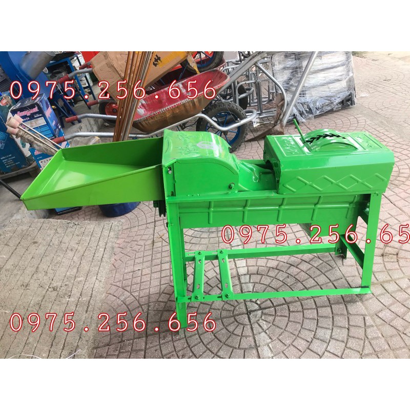 Khung Máy tẽ ngô ngang Máy nông nghiệp