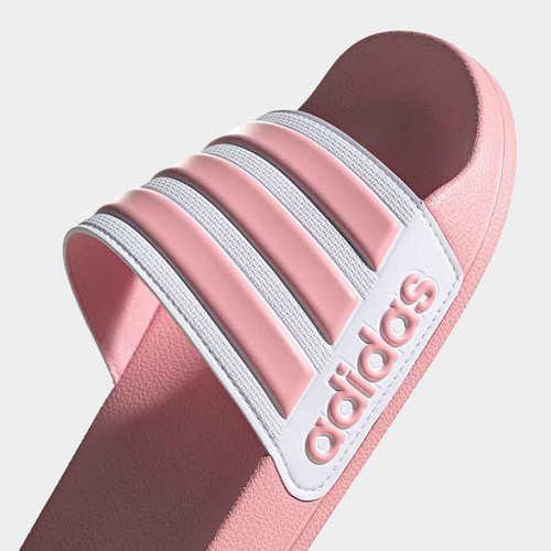 Dép Adidas Nữ Auth💙FREESHIP💙 Adidas Adilette Shower Slides Chính Hãng - Dép Quai Ngang Chống Nước -[EG1886]
