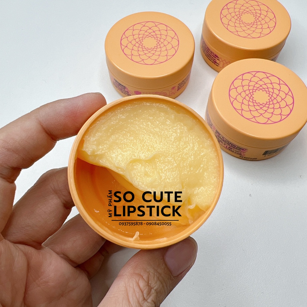 Mặt nạ phục hồi tóc Amika Soulfood Nourishing Mask 30ML