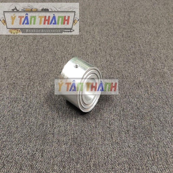 tiêu tiện pô leovince đít xéo lổ 26mm 0539