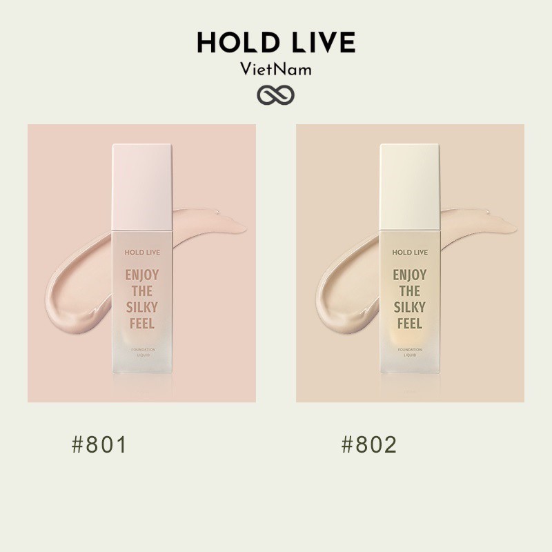 [Có sẵn] Kem lót trang điểm HOLD LIVE HL408 dưỡng ẩm kem lót kiềm dầu nội địa Trung [Kem lót cho da dầu] 5.0 7 Đánh Giá | BigBuy360 - bigbuy360.vn