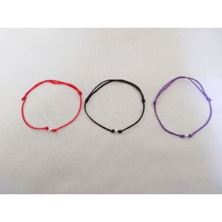 Cuộn chỉ đỏ làm vòng 70m