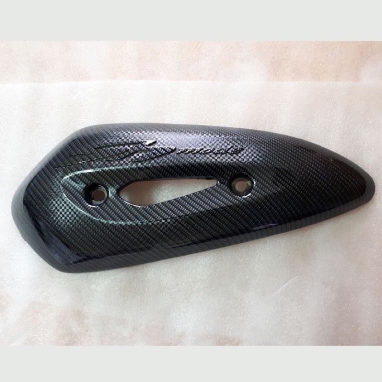 bộ ốp cacbon cho SH mode 2013-2019.( có bán rời)