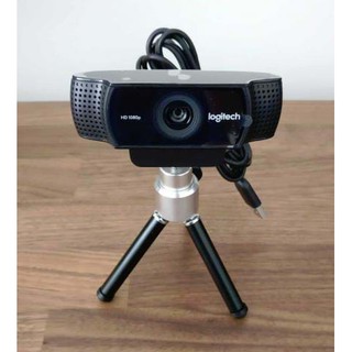 Webcam Logitech C922