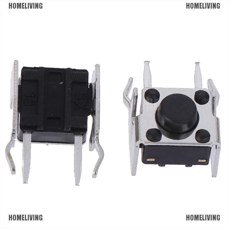 Set 10 Công Tắc RB / LB Cho Xbox One Xbox 360