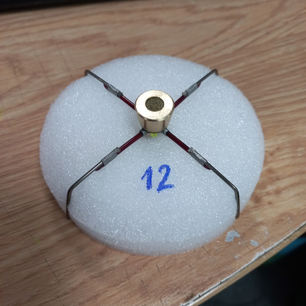 Lưỡi Câu Lục - Tứ Lưỡi Hái - Thép Dây Đàn Piano