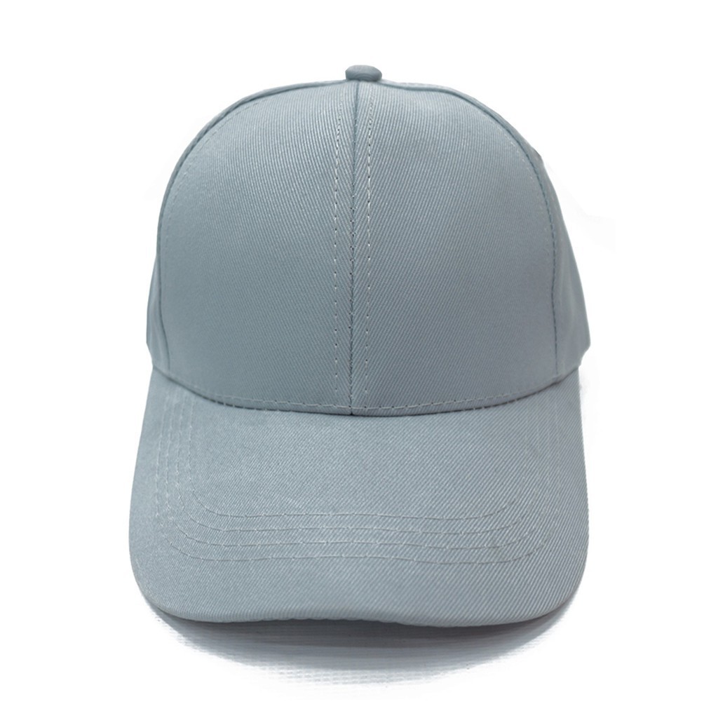 Nón thời trang Nam Nữ ZERO COLOR