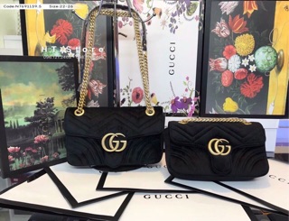 Túi gucci