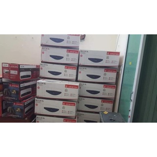Bình nóng lạnh Ariston