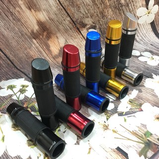 Bộ tay nắm gù xéo không có đèn đã về đủ màu, độ xe cực đẹp M68