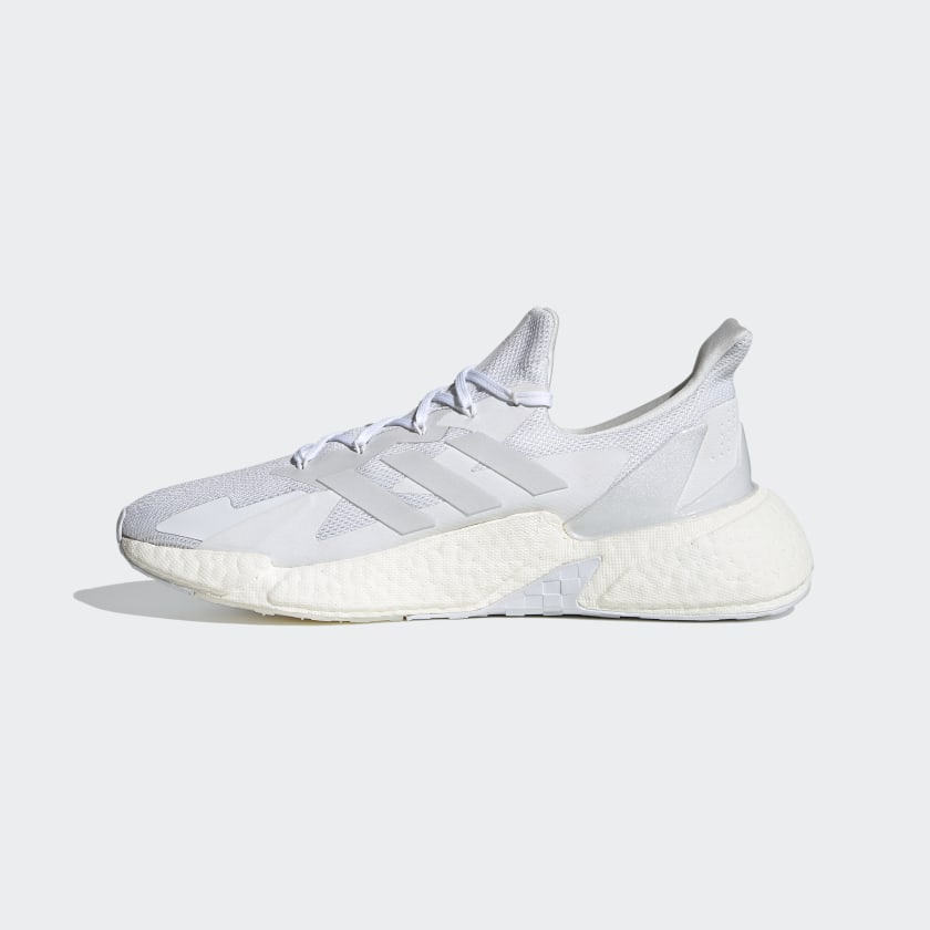 Giày thể thao X9000L4 &quot;Triple White&quot; FW8387 - Hàng Chính Hãng - Bounty Sneakers