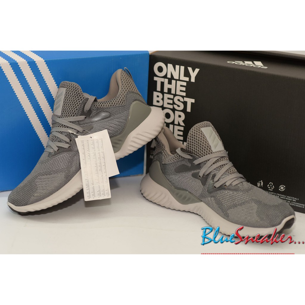 Giày Adidas Alphabounce Beyond Xám