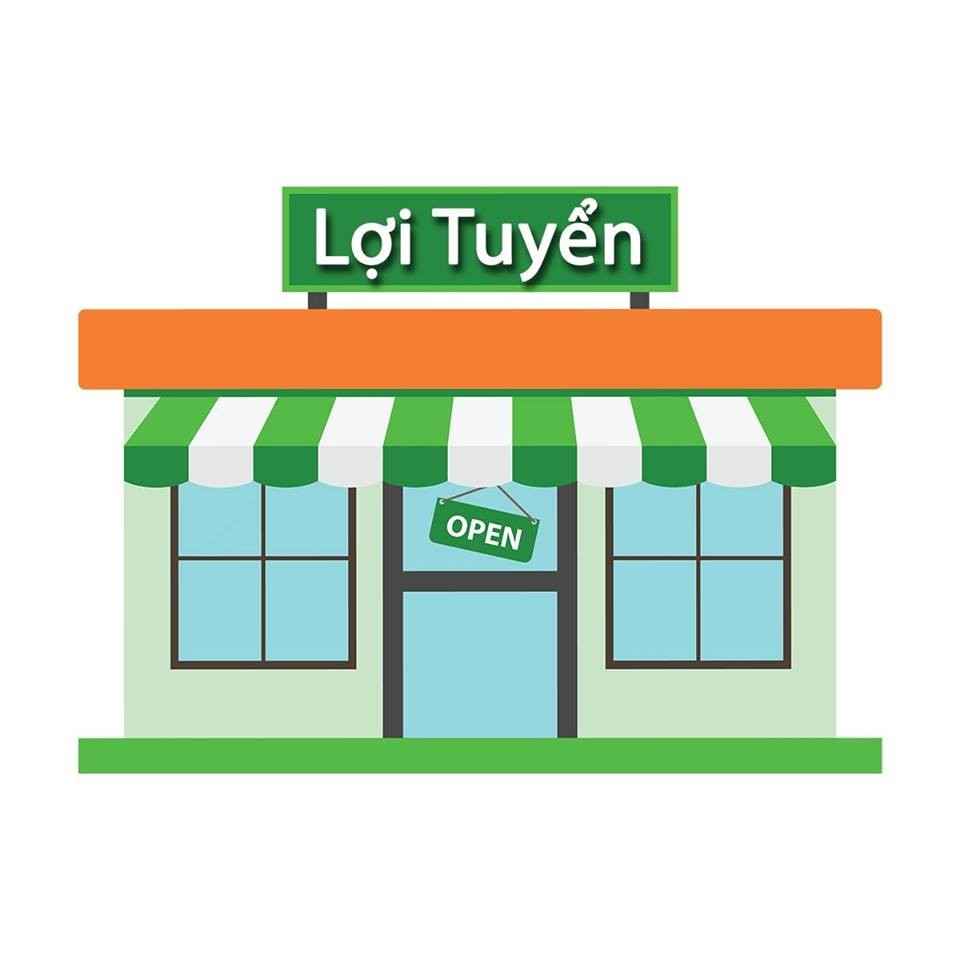 Lợi Tuyển Shop, Cửa hàng trực tuyến | BigBuy360 - bigbuy360.vn