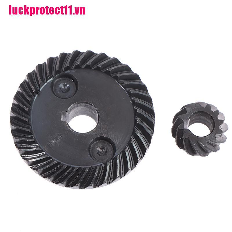 Bộ Bánh Răng Kim Loại Chuyên Dụng Cho Máy Mài Makita