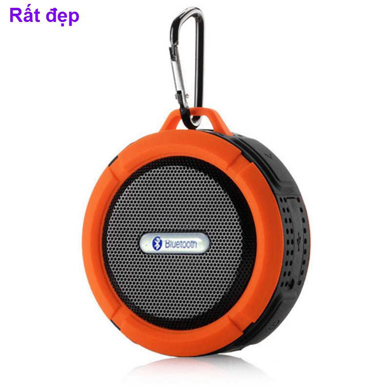 bộ sạc dự phòng đĩa U máy ghi âm lái xeThể thao ngoài trời Loa Bluetooth không dây điện thoại di động nhỏ siêu tr