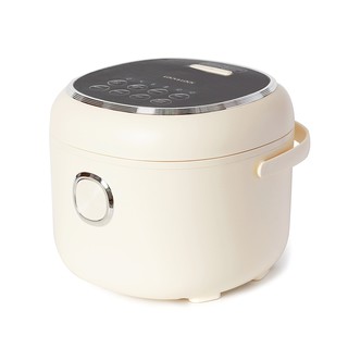 Nồi cơm điện Lock&Lock EJR716IVY 0.8L