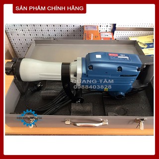 Máy đục bê tông dongcheng dzg15