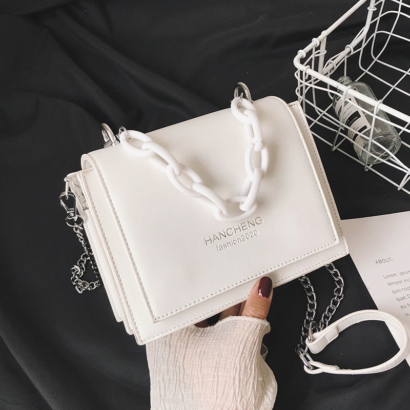 Túi Đeo Chéo One-Mat 2022 Thời Trang Xuân Hè Phong Cách Mới Cho Nữ