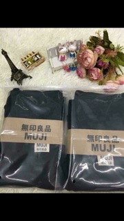 Quần lót lông muji