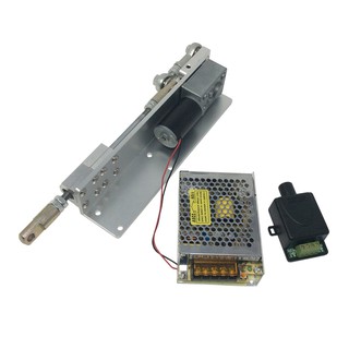 động cơ pittông động cơ tuyến tính động cơ PCB 12v 24V