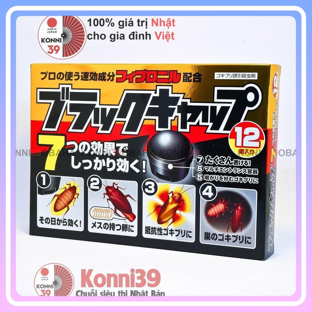 Diệt gián EARTH-CHEM
