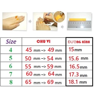 Nhẫn cặp titan cao cấp NC154 giá 1 chiếc