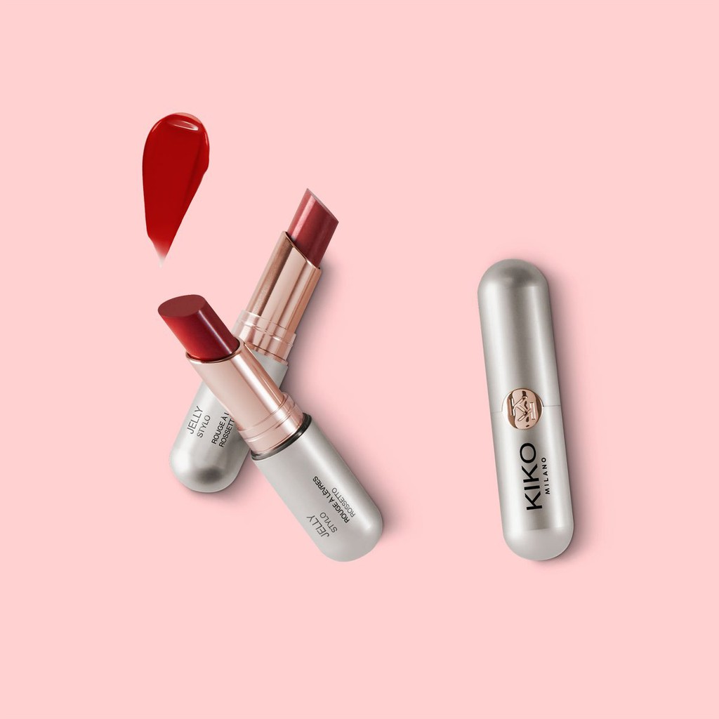 [Có Sẵn - Có Hóa Đơn] Son Kiko Jelly Stylo Chính Hãng | BigBuy360 - bigbuy360.vn