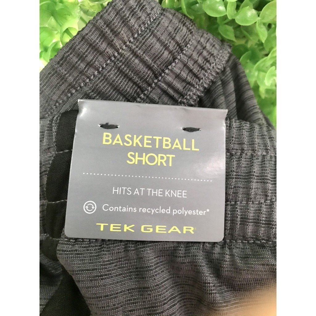 Quần Thể Thao TEK GEAR - Size Đại Hàng VNXK