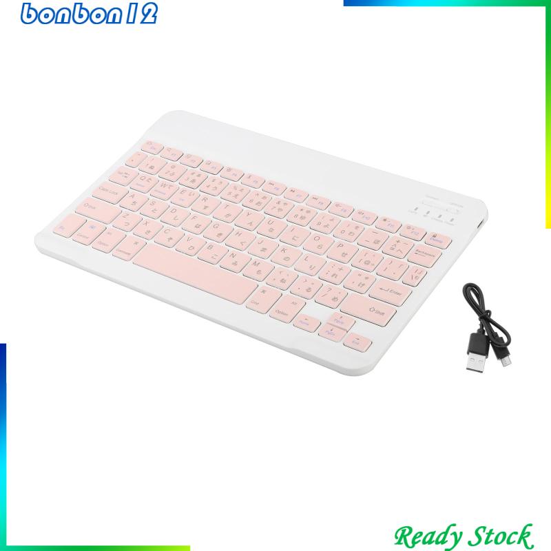 Bàn Phím Bluetooth 5.1 Cho Windows, Ios, Android Laptop | BigBuy360 - bigbuy360.vn
