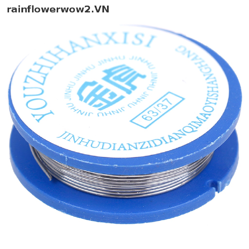 Dây Hàn Lõi Thiếc 0.8mm Chuyên Dụng