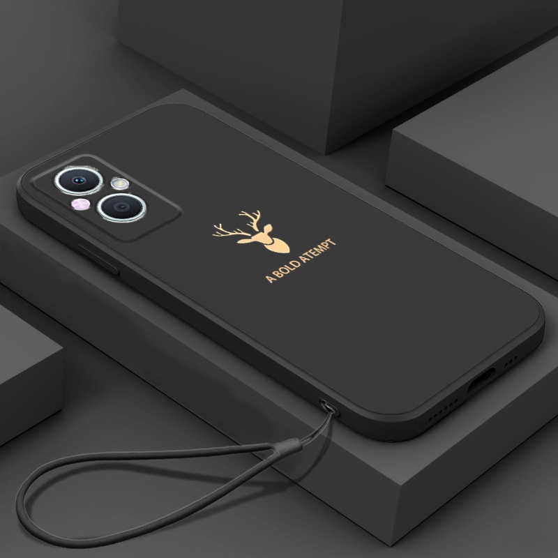 Ốp lưng OPPO RENO 7Z 5g RENO 7 Z 5g Reno7 Z 5g Ốp Điện Thoại Silicone Mềm Màu Trơn Cho OPPO RENO 7Z 5g RENO 7 Z 5g Reno7 Z 5g YTLT01 viền vuông cute