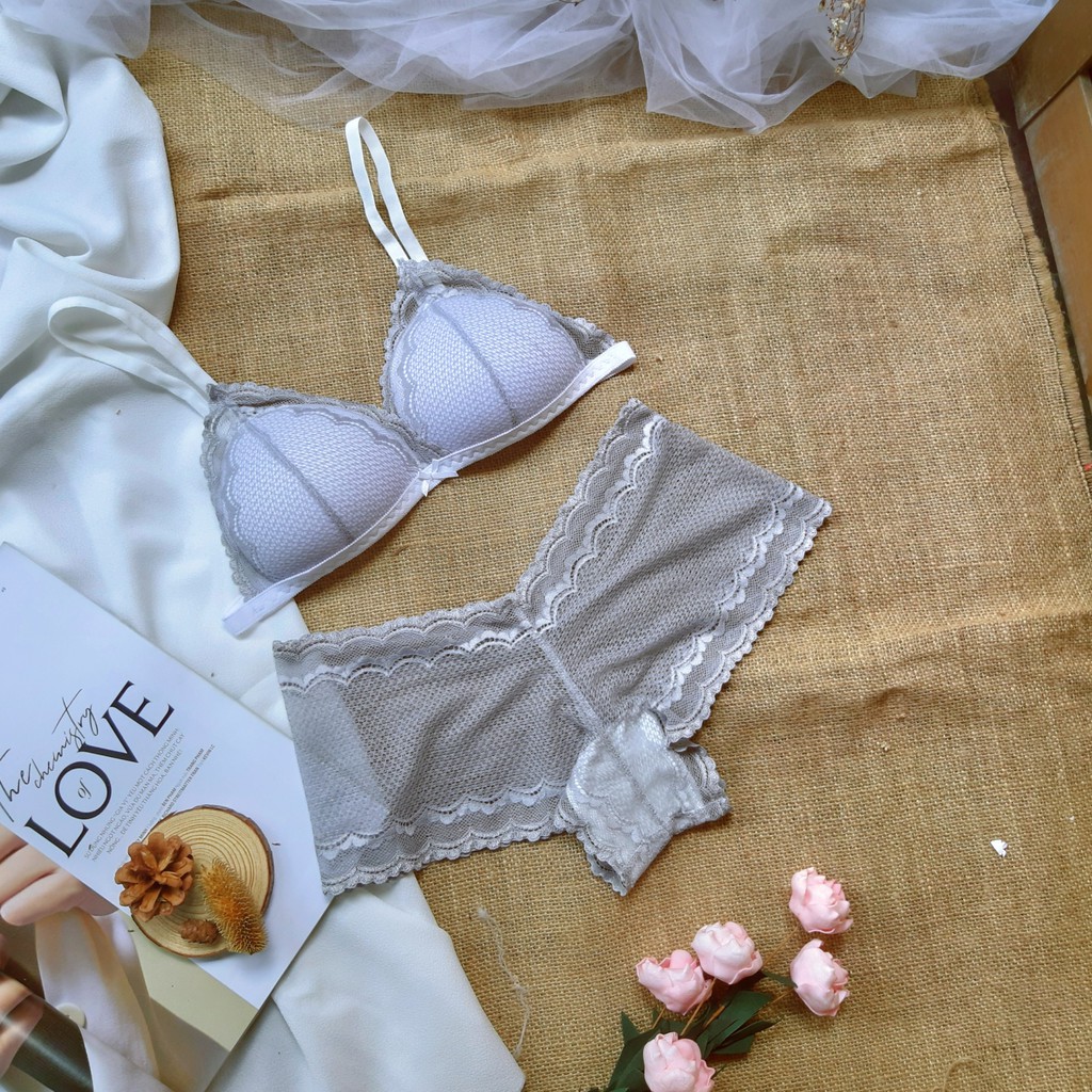 🥑GIÁ SỐC🥑Bộ bra phối quần body short nhiều màu | BigBuy360 - bigbuy360.vn