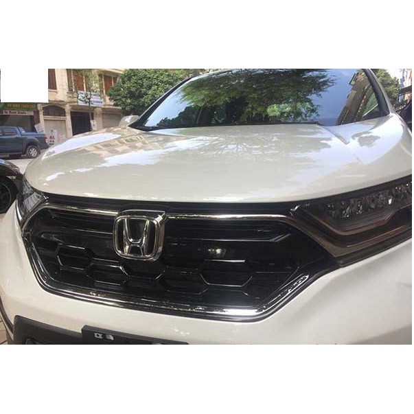 Mặt ca lăng Honda CRV 2019 2020