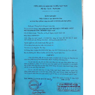 Ngũ.cốc.MIn.MIN.29.hạt.vị.truyền.thống