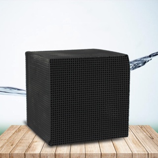 Than hoạt tính lọc bể cá_Magic Cube