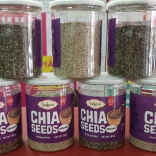 Chia mỹ sunfood