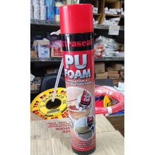 bọt nở PU FOAM bọt nở cách âm cách nhiệt