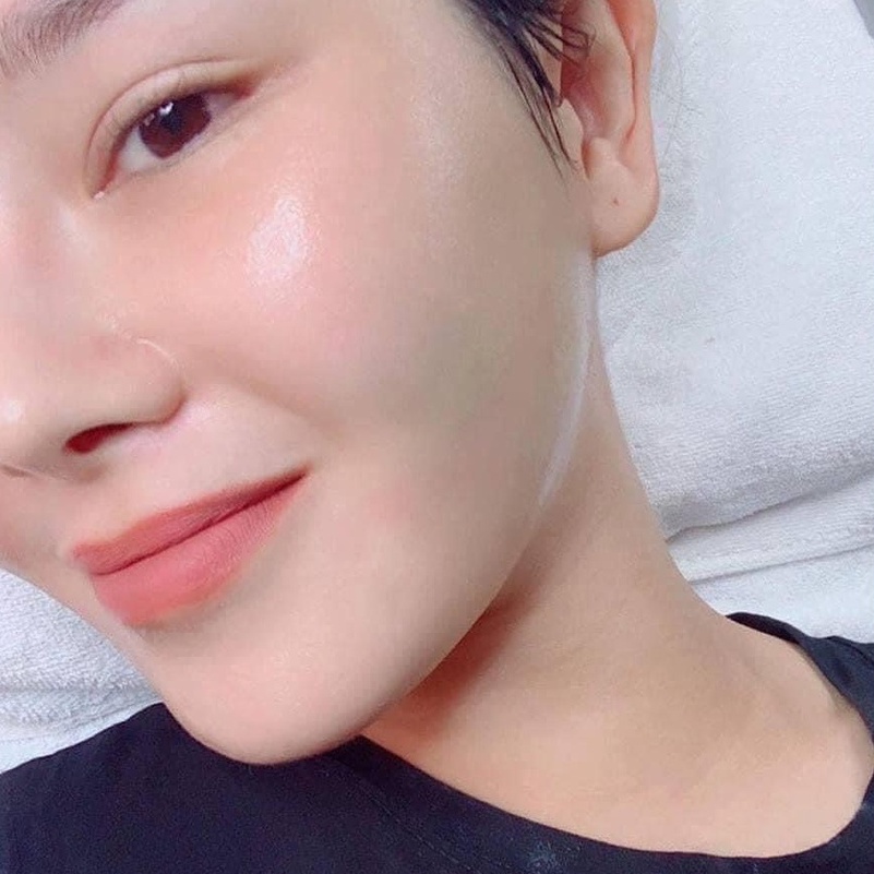 Máy Tiêm Tinh Chất ez Hàng Chuẩn - Bảo Hành 12 Tháng