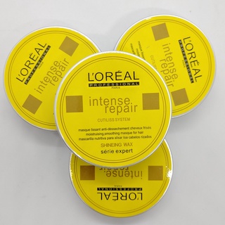 Sáp vuốt tóc tạo kiểu loreal