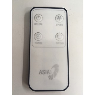 ĐIỀU KHIỂN QUẠT ASIA D16028 và TEFAL