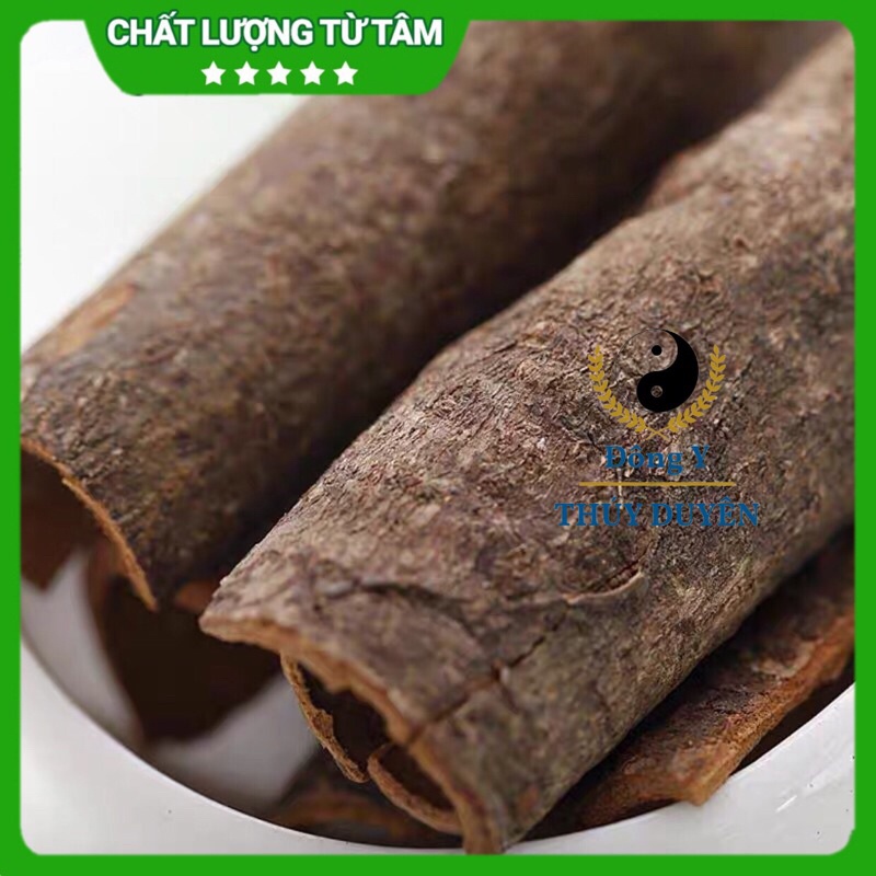 Quế Thanh 100g - 300g - Chưa Cạo vỏ (Hàng chất lượng loại 1)
