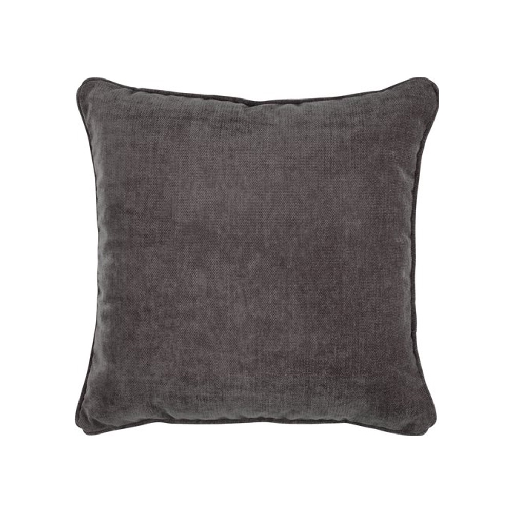 Gối trang trí | JYSK Hornfiol | polyester | nhiều màu | R45xD45cm