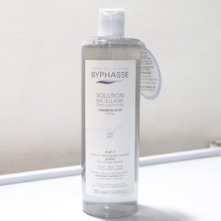 Tẩy trang Byphasse 500ml