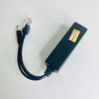 Jack (Cáp) chuyển POE cho camera 48V-12V