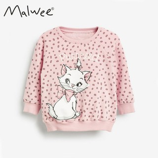 Áo NỈ DA CÁ MỀM ĐẸP _ Hãng Malwee