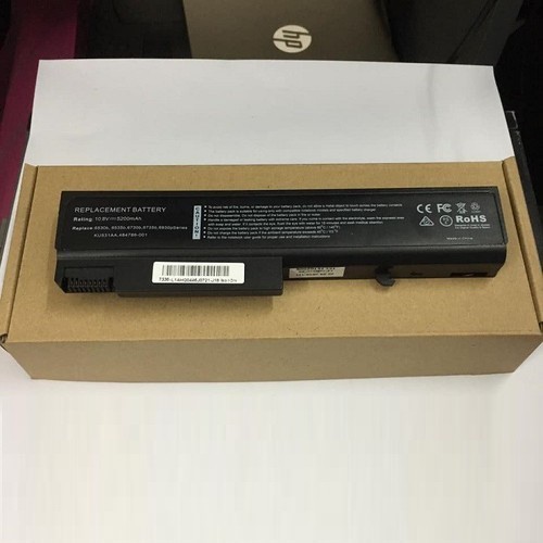 pin laptop HP Elite.Book. 8440P 8440W