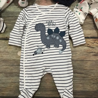 Body thân Body Sleepsuit cho bé